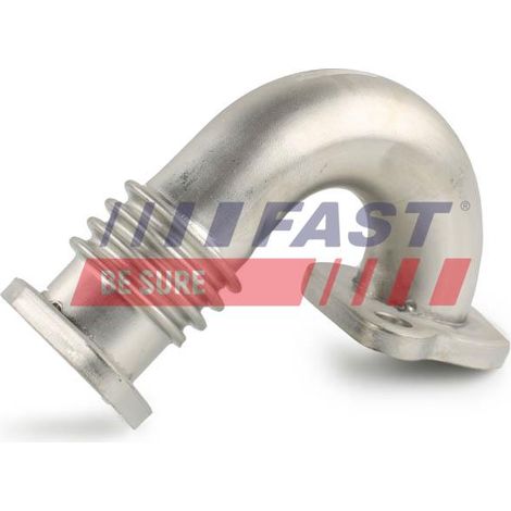 Raccord rapide de tuyau EGR FT84301