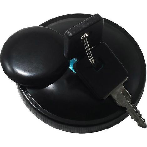 Tapa de combustible aplicable 61272-92 para Harley Davidson FXBBS FXLR 1YCJ XL1200CX DYNA FXDLI FXDP FXD FXDWG FXDWGI FXDX FXDXI FXDXT 1GEV（） (1/5)
