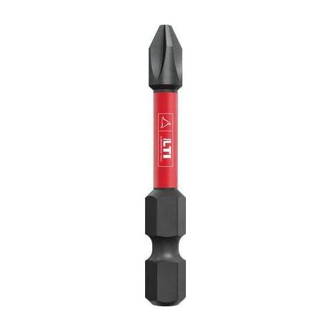 INSERTO CROCE PHILLIPS LUNGO X AVV IMPULSI KRINO - PHXMM 1X50 - 5 pezzi