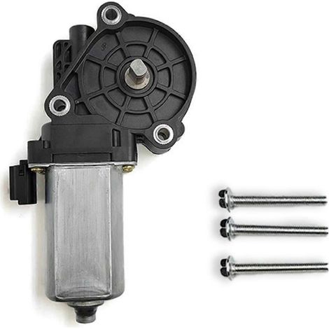 Moteur pas à pas pour camping-car 676061 avec 3 vis pour moteur pas à pas Kwikee-- (1/5)