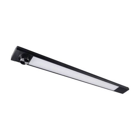 M LLER-LICHT 20000099 CALINA SWITCH TONE DIM 60 PLAFÓN LED 8 W NEGRO