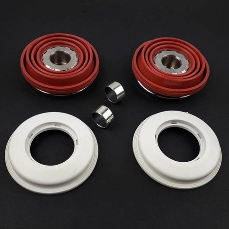 Etrier a fuelle SB SN 6 7 sin collar BK1600101AS, KCK.16.1, CFT 1016, CT 5800, 150105