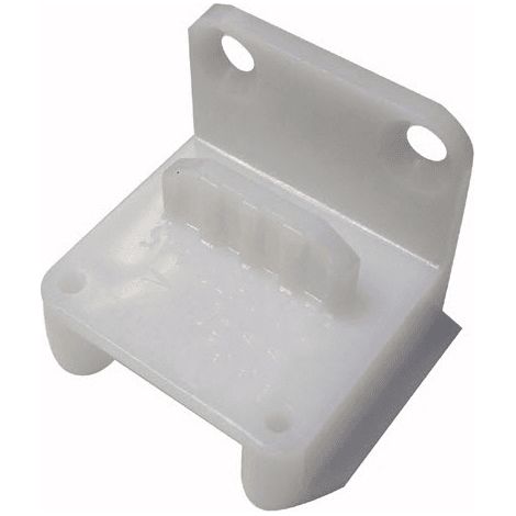 KIT FIXATION POUR LAVE VAISSELLE BOSCH - 00160653 (1/2)