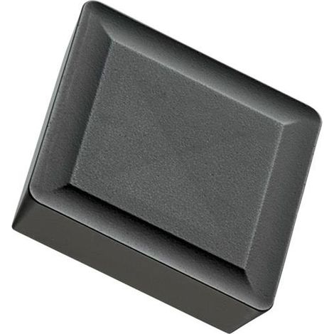 Drehwendeschneidplatte ISO SPMR 120308E-48:T9325 Tiefe 8mm MT-CVD beschichtet (1/2)