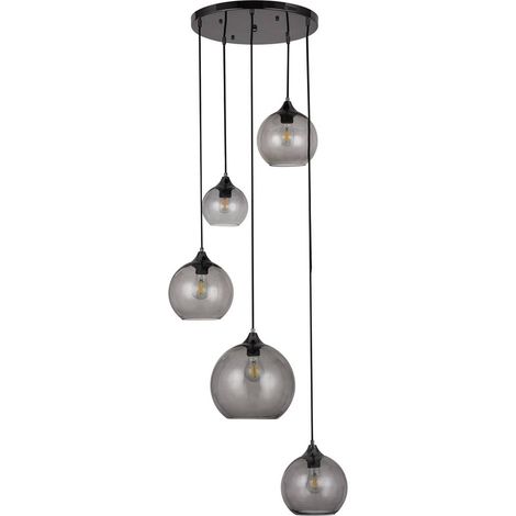 Lampes suspendues Tanesha 6440 Rabalux (1/4)