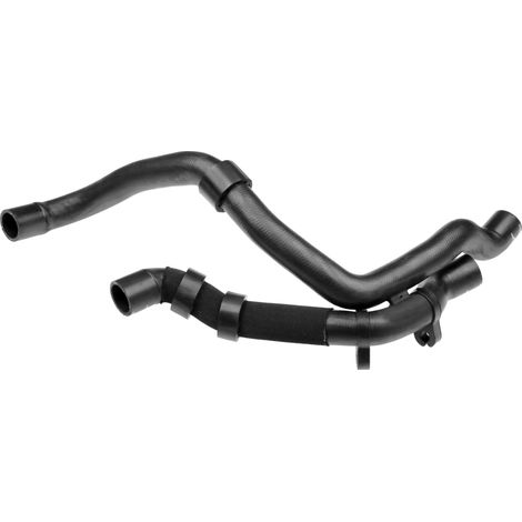 Durite de radiateur Gates 05-2793 SEAT 6R0 122 101 E 6R0 122 101 P