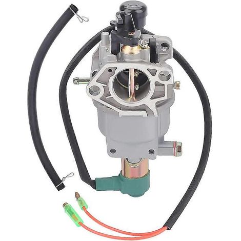 GX390 5KW 13HP GX340 11HP AUTO TYPE 188F Carburateur de moteur de générateur (1/5)