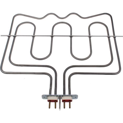 Electrolux - resistenza superiore / grill -400v - 3871424069 - 7321429841467