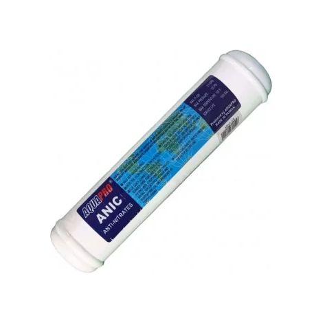Filtre en Ligne Aquapro Anic 25 (1/2)