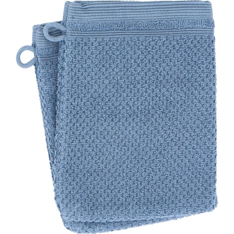 Gant de toilette DUNE
