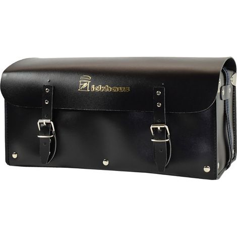 Kunstledertasche 45x20x20 für Installateure