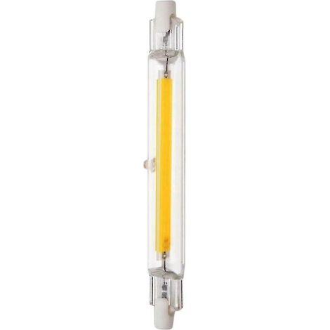 Composants électriques et éclairage LED en verre (1/3)