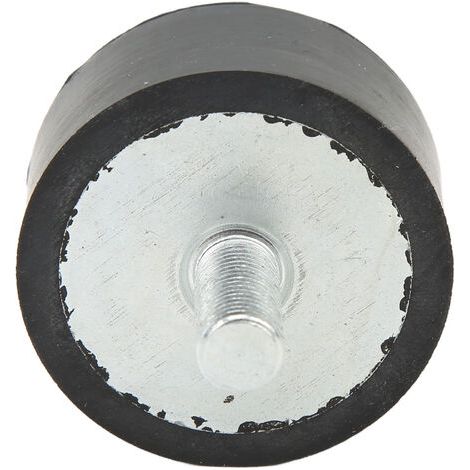 Support d'isolateur de moteur avant 3110044 Remplacement en caoutchouc pour Polaris Sportsman Scrambler Magnum (1/5)