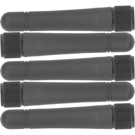 Antenne WiFi omnidirectionnelle 3dBi gain élevé, lot de 5, connecteur SMA mâle, pour surveillance et monitoring à distance. (1/5)