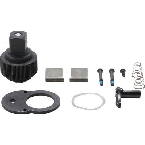 Kit di riparazione per testa a cricchetto per 602