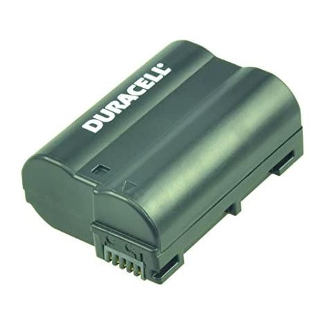 Duracell DRNEL15 batería para cámara/grabadora Ión de litio 1600 mAh (1/4)