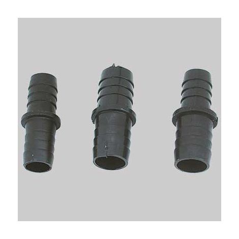 GIUNTO PER SCARICO LAVATRICE  25x25     IRRITEC