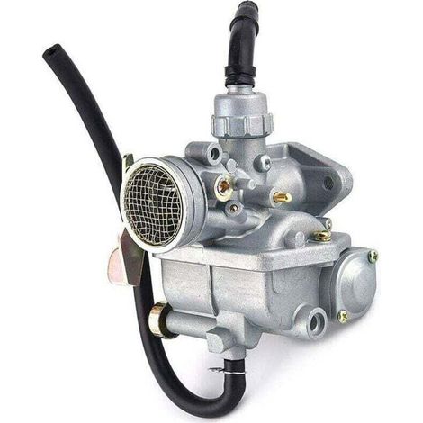 Carburateur pour débroussailleuse CT90 Trail Carburateur pour CT90 K1 K2 K3 K4 Carb 1970-1979 (1/4)