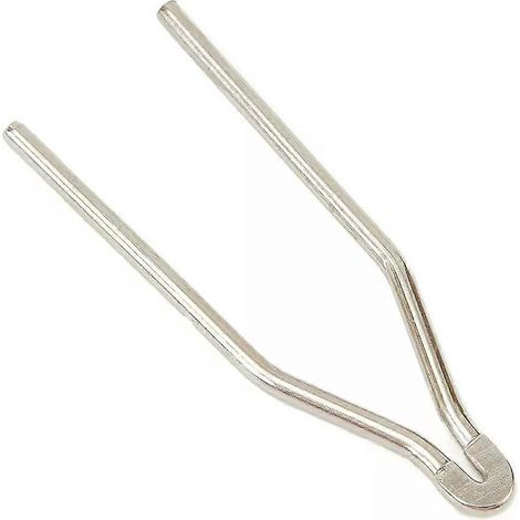 10/5/1 pièces de pointes de fer à souder, accessoires de rechange pour pistolet à souder électrique, kit d'outils de soudage électrique (1/4)