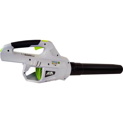 Soffiatore 40V Akita
