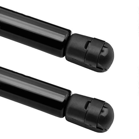 Paar Gasdruckfedern für die Motorhaube vorne 51237329410 für BMW X1 F48 2016-2019, Motorabdeckungsstütze, Gasdruckfeder. (1/5)