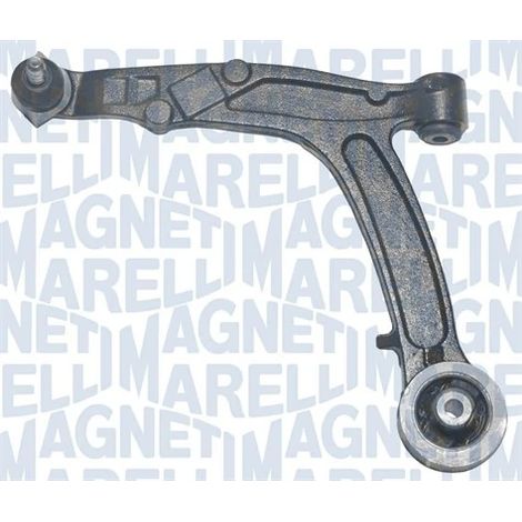 Bras de liaison, suspension de roue Magneti Marelli 301181309000 FIAT 50703128