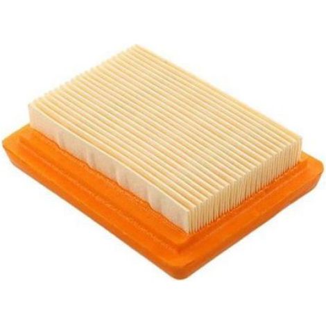 Kit filtre à air, bougie d'allumage et filtre à carburant pour débroussailleuses Stihl FS120, FS200, FS250, FS300, FS350, FS400, FS (1/4)