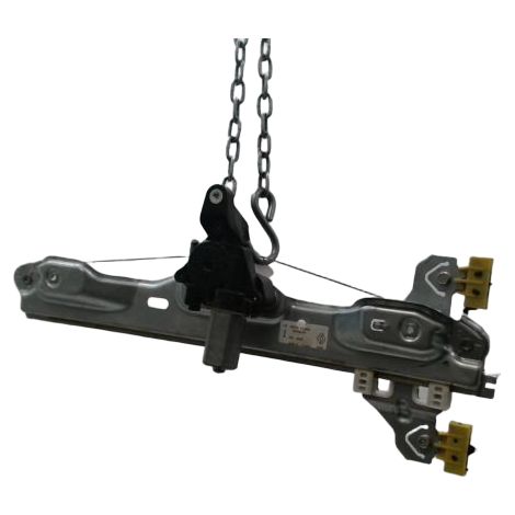 Mecanisme+moteur Leve-glace Arriere Droit RENAULT Kadjar Break 2015-... [PRODUIT D'OCCASION]♻️827004ea0a