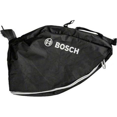 Sacco di raccolta per aspiratore soffiatore elettrico F016F05594 BOSCH