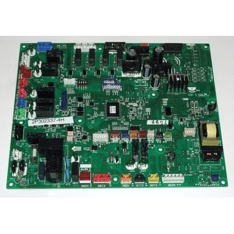 Platine Hydro AS1706435-3 für RBLQ05CAV3 - 5019761 von Daikin