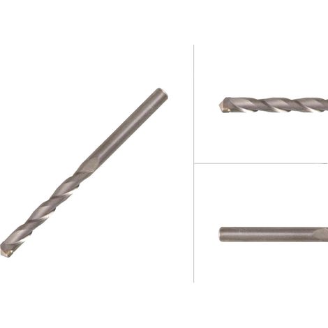 Betonbohrer 5 x 85 mm (1/2)