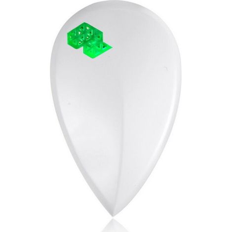 Neues Ultraschall-Mückenabwehrgerät, zum Einstecken in den Innenbereich, multifunktionales LED-Nachtlicht (1/4)