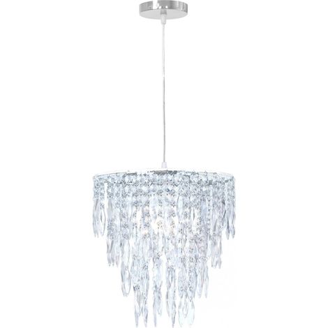 LAMPADA TOOLIGHT 392180 30CM TRANSPARENT