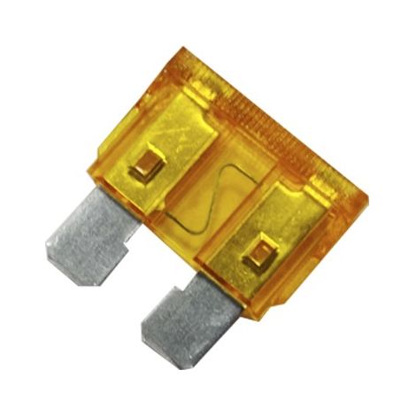 Fusibile per auto da 5A