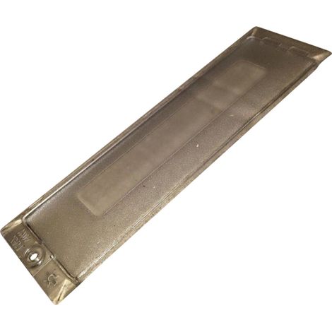 Ersatzteil - Lichtdiffusor -  - ARISTON HOTPOINT
