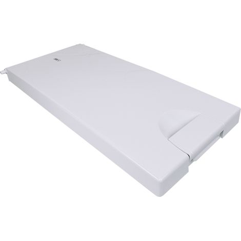 Porte de freezer d’origine Whirlpool 505x225x45mm (1/5)