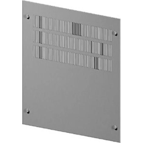 Pluggit Cache métallique pour PM830WE / PM840WE, BW820
