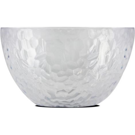 Saladier - JUANIO - Lot de 36 - Diamètre 14 cm - Hauteur 8 cm - Plastique (1/4)