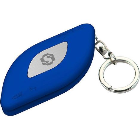 Outil de réparation d'essuie-glaces de voiture, outil de réparation d'essuie-glaces de pare-brise (bleu)-8.5X3.7X2.2CM-Blue