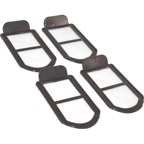 4 x Russell Hobbs Anti Scale Limescale Kettle Spout Filters Fits 18257 and 18258 (1/2)