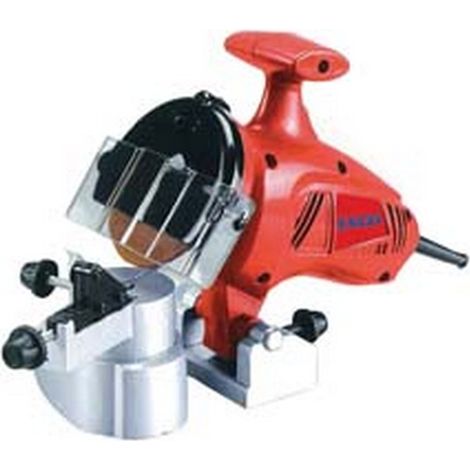 1PZ AFFILA CATENA ELETTRICO MOTOSEGHE 180W DISCO MM.100