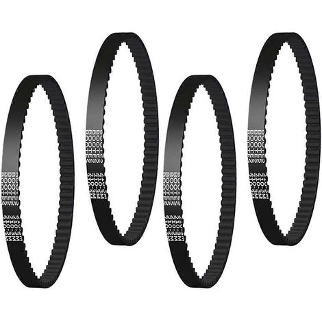 Zubehör für Scheuersaugmaschinen 1.0 und 2.0: Riemen 3M210 und 3M225