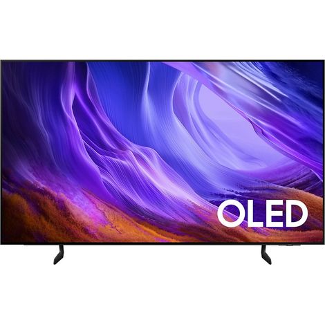 Samsung Smart Tv Oled 4K QE55S85HAEXZT 55" Vision AI NQ4 AI Gen2 120Hz HDR10+ Tizen