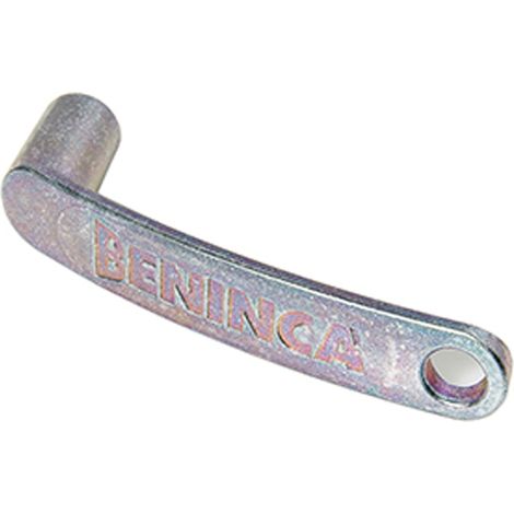 BENINCA’ 9686877 Leva Di Sblocco Per Motore BOB 21 2424 30 3024 Ricambio