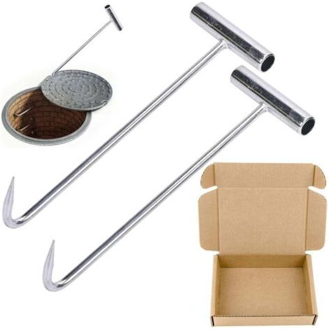 Pince à œillets pour bâches, lot de 300 (Ø 10 mm), pince à œillets portable pour tissus, bâches et cuir (1/5)
