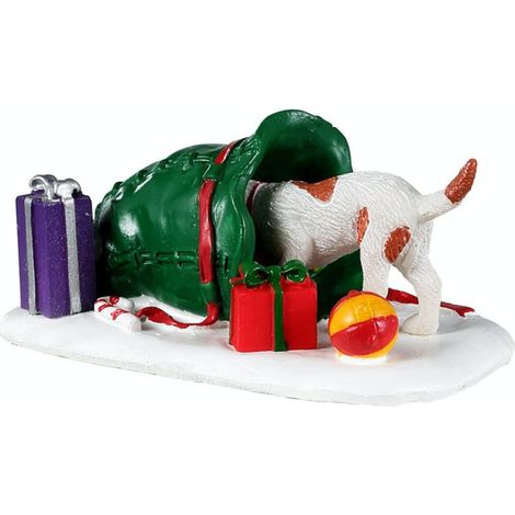 Where’s My Present - LEMAX COD. 24969