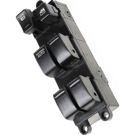 Para Nissan X-trail 25401-eq305 25401eq305 Interruptor maestro de elevalunas eléctrico Accesorios para automóvil (1/5)