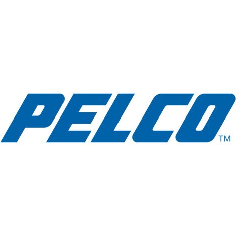 Pelco Demo-Anschlussabdeckung für Sarix Pro 4 Bullet-Kamera, SRXP4-EBT-DEMO1