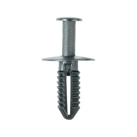 Agrafes à pousser type Push-Type pour Mercedes, pack de 50 (1/2)