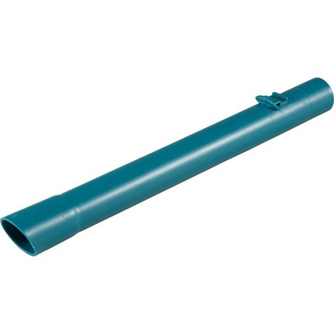 Makita Saugrohr gerade blau - 191D78-9